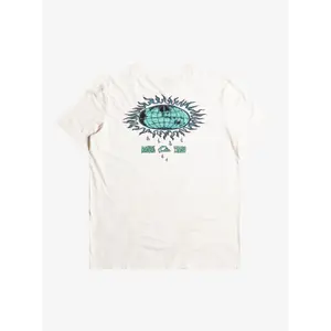 T-shirt Quiksilver Fast Times image-3