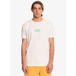 T-shirt Quiksilver Fast Times image-2