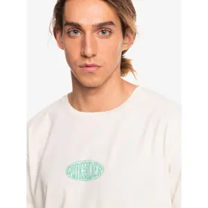 T-shirt Quiksilver Fast Times image-6