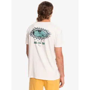 T-shirt Quiksilver Fast Times image-4
