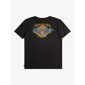T-shirt Quiksilver Dreamlike Daze image-4