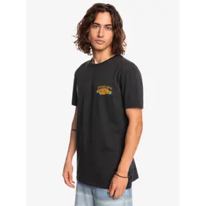 T-shirt Quiksilver Dreamlike Daze image-3