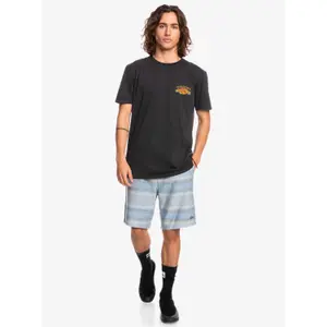 T-shirt Quiksilver Dreamlike Daze image-2