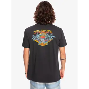 T-shirt Quiksilver Dreamlike Daze image-5