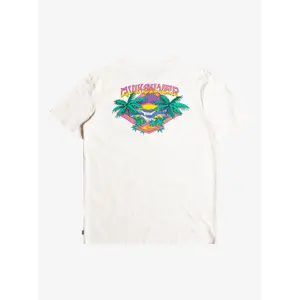 T-shirt Quiksilver Dreamlike Daze image-3
