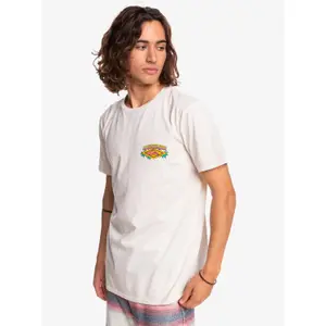T-shirt Quiksilver Dreamlike Daze image-5