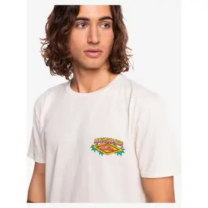 T-shirt Quiksilver Dreamlike Daze image-6