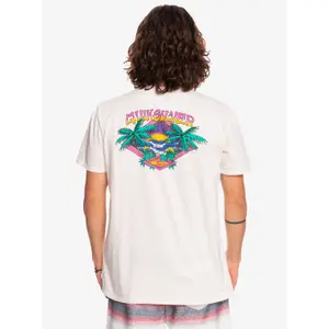 T-shirt Quiksilver Dreamlike Daze image-4