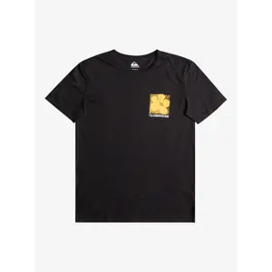 T-shirt Quiksilver Radical Times image-1