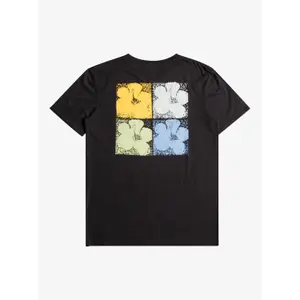 T-shirt Quiksilver Radical Times image-5