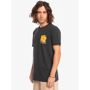 T-shirt Quiksilver Radical Times image-4
