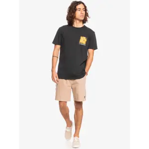 T-shirt Quiksilver Radical Times image-3
