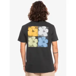 T-shirt Quiksilver Radical Times image-6