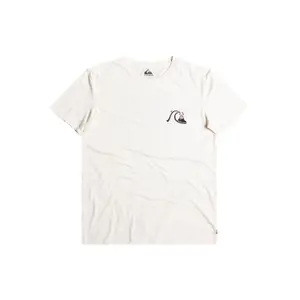 T-shirt Quiksilver Nomade Slang image-0