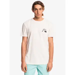 T-shirt Quiksilver Nomade Slang image-2