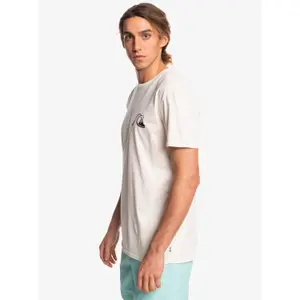 T-shirt Quiksilver Nomade Slang image-5