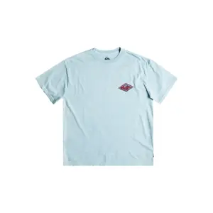 T-shirt Quiksilver Turning Point image-0