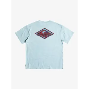 T-shirt Quiksilver Turning Point image-4