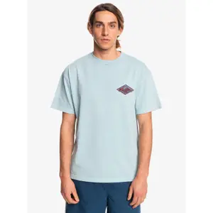 T-shirt Quiksilver Turning Point image-1