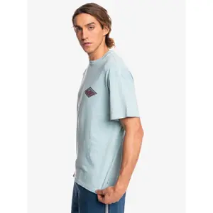 T-shirt Quiksilver Turning Point image-3