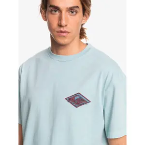 T-shirt Quiksilver Turning Point image-6