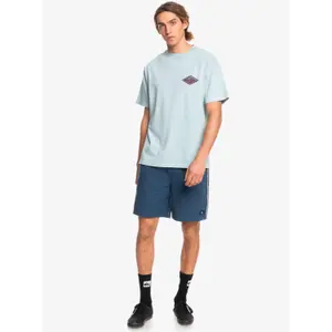 T-shirt Quiksilver Turning Point image-2