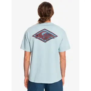 T-shirt Quiksilver Turning Point image-5