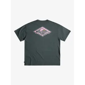 T-shirt Quiksilver Turning Point image-4