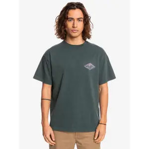T-shirt Quiksilver Turning Point image-1