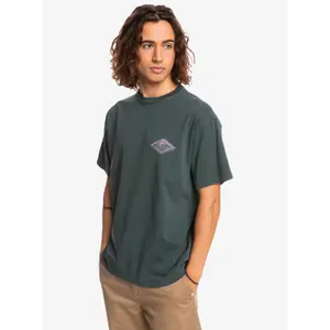 T-shirt Quiksilver Turning Point image-3