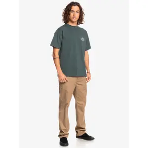 T-shirt Quiksilver Turning Point image-2