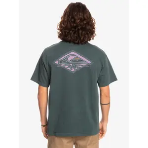 T-shirt Quiksilver Turning Point image-5