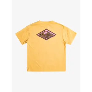 T-shirt Quiksilver Turning Point image-3