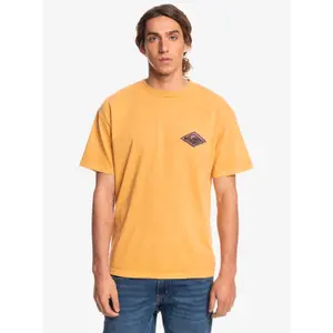 T-shirt Quiksilver Turning Point image-2