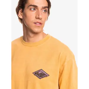 T-shirt Quiksilver Turning Point image-6