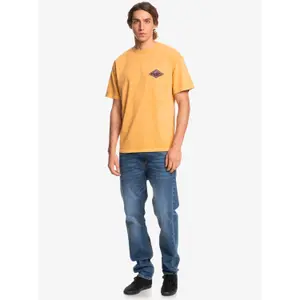 T-shirt Quiksilver Turning Point image-1