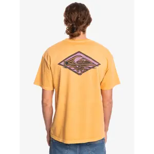 T-shirt Quiksilver Turning Point image-4