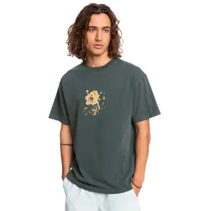 T-shirt Quiksilver Dune Riders image-1