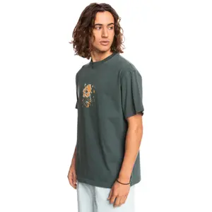 T-shirt Quiksilver Dune Riders image-3