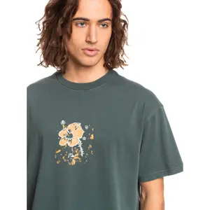 T-shirt Quiksilver Dune Riders image-6