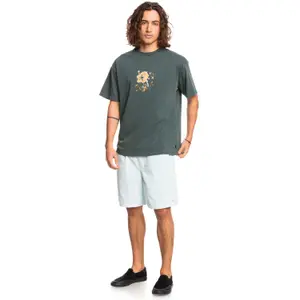 T-shirt Quiksilver Dune Riders image-2