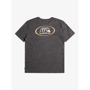 T-shirt Quiksilver Repeater image-4