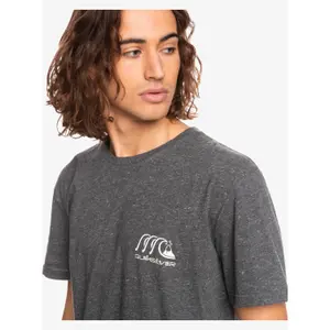 T-shirt Quiksilver Repeater image-6