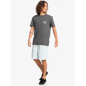 T-shirt Quiksilver Repeater image-2