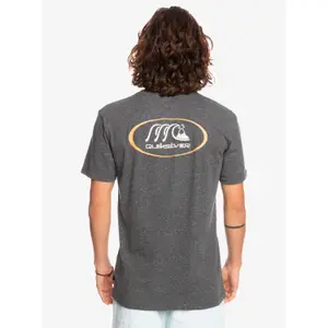 T-shirt Quiksilver Repeater image-5