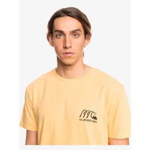 T-shirt Quiksilver Repeater image-6
