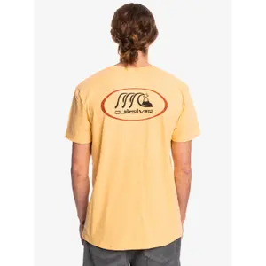 T-shirt Quiksilver Repeater image-4