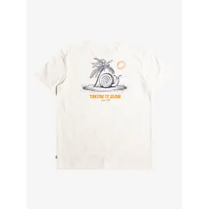 T-shirt Quiksilver Stay Slow image-3