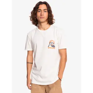 T-shirt Quiksilver Stay Slow image-2