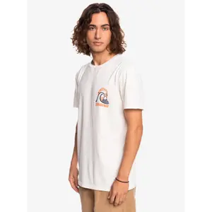 T-shirt Quiksilver Stay Slow image-5